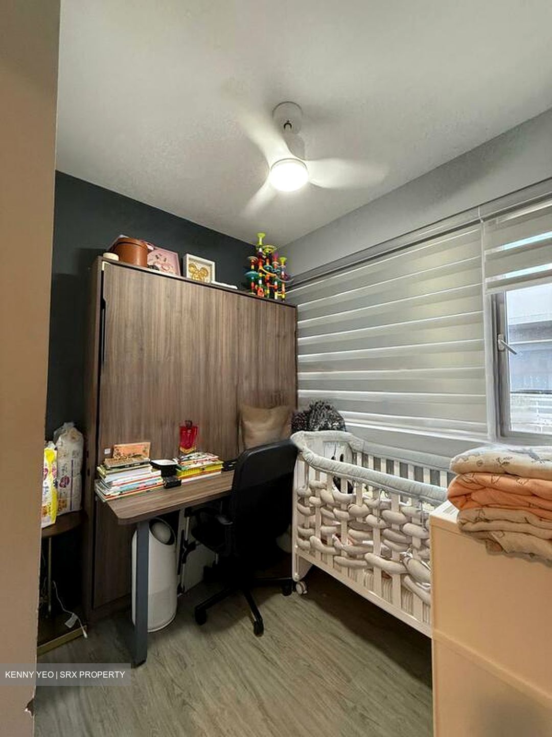 Austville Residences (D19), Condominium #455457131